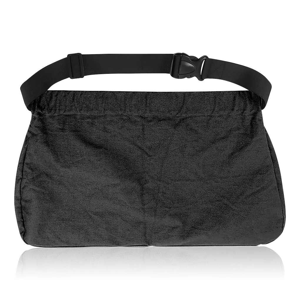 

Портативный фартук для сбора урожая овощей, водонепроницаемая поясная подвесная сумка для перевозки апельсинов, уличный инструмент для ке...