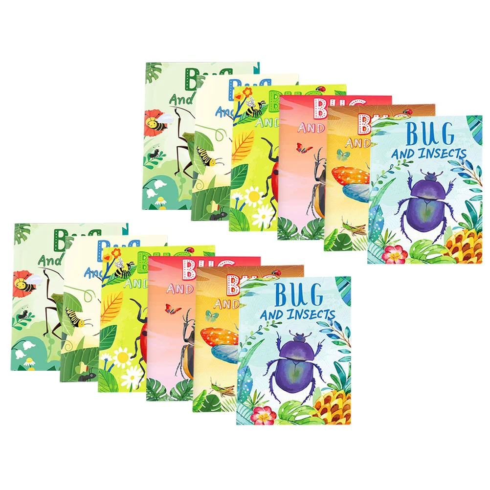 Рисунок 3 - Книжка-раскраска для малышей