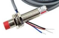 5 шт. PM08-01NS новый высококачественный датчик приближения