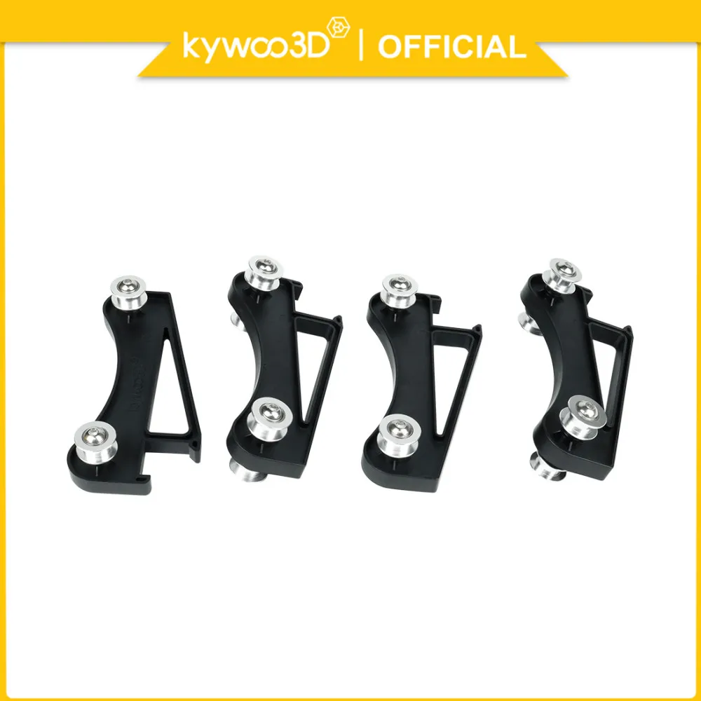 

Новое поступление, держатель филамента kywoo3D, универсальный кронштейн для 3D-принтера из листового металла, прочный и простой в установке, детали для 3D-принтера