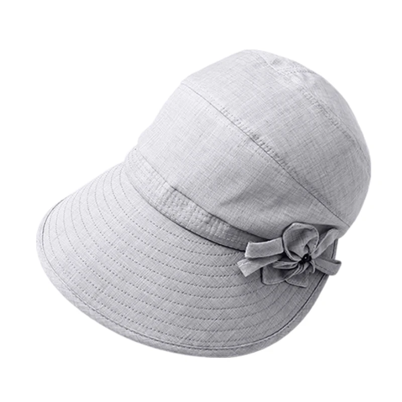 

2023 Большая складная уличная шляпа для рыбалки с защитой от солнца, стильная и универсальная, без проблем в ретро стиле