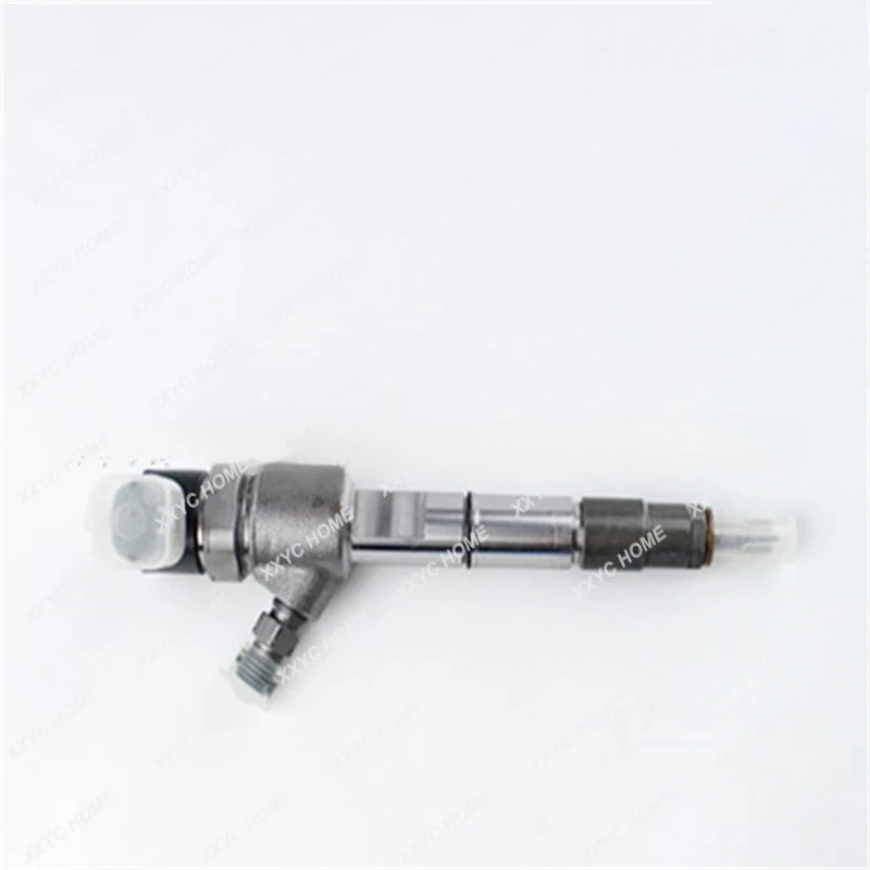 0445110839 Новый инжектор с общей топливной магистралью подходит для двигателей