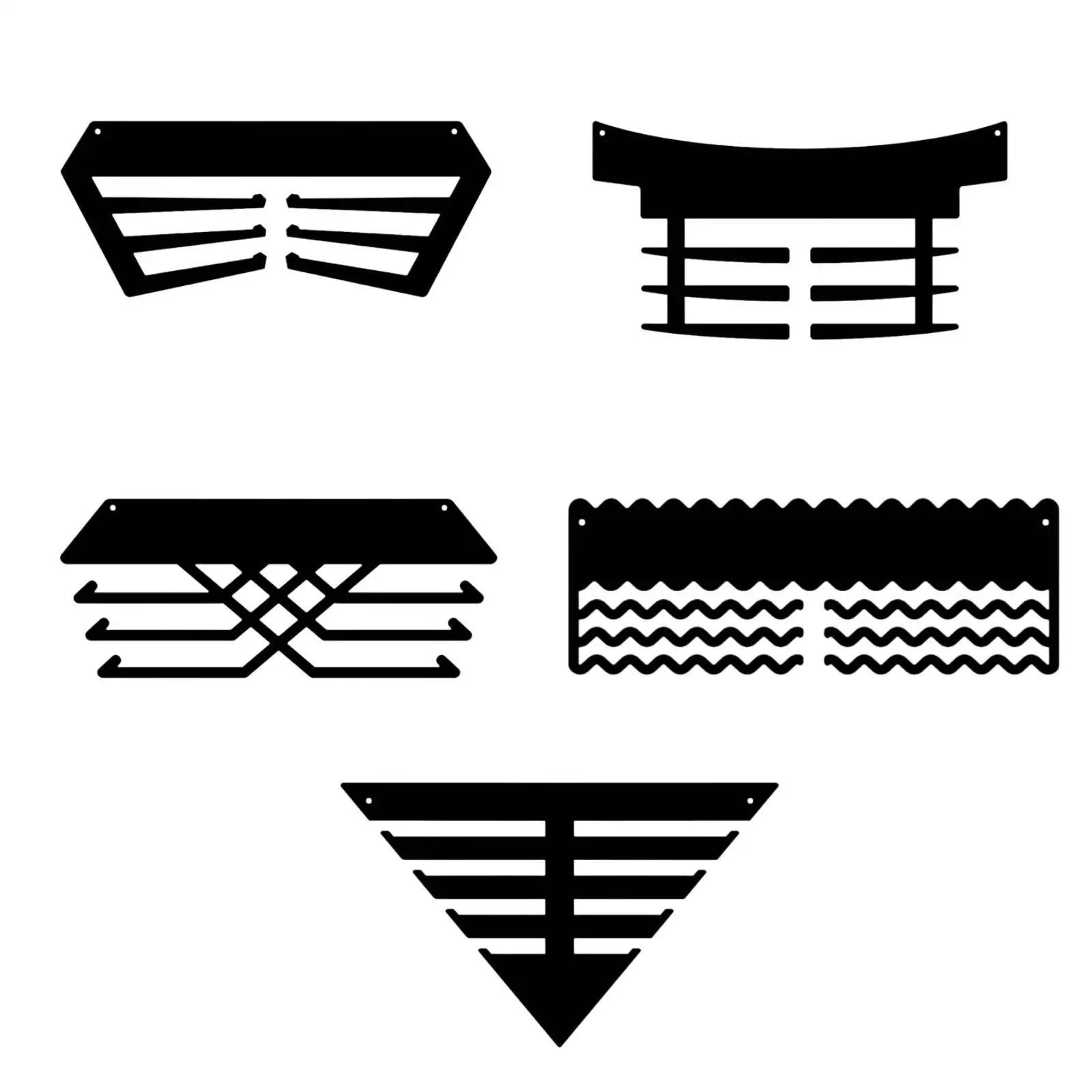 Вешалка для медалей держатель дисплея креативный многофункциональный