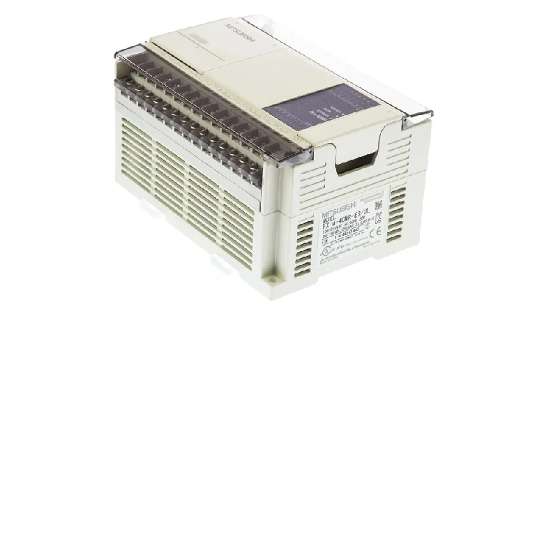 

Hot Sale Original Industrial Mitsubishi Plc Controller FX1N-40MR-ESUL