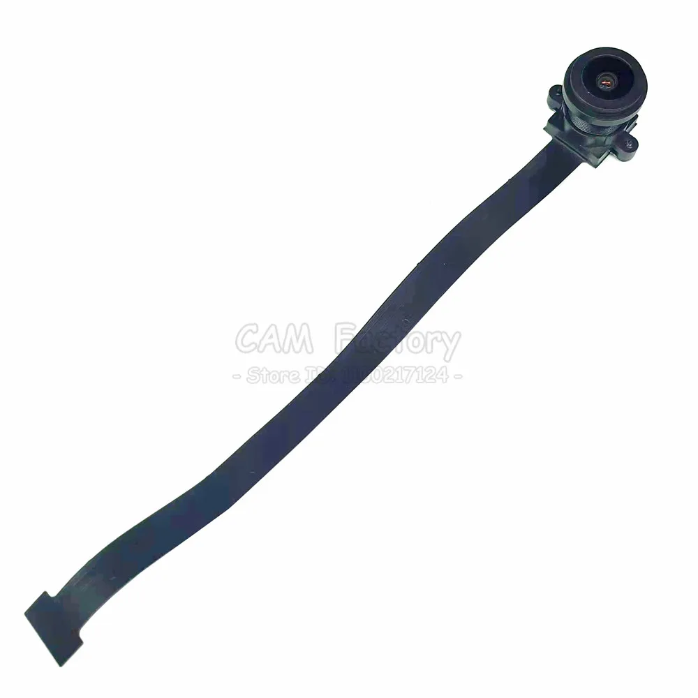 

OV4689 Camera Module 125 Degrees Wide Dynamic Industrial Security HD 1080P 4 Million Pixels 2K120 Fisheye 24Pin MIPI 2688*1520