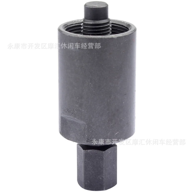 Подходит для мотоциклов 1 5 suzukien GNMagnetic цилиндр магнитный тотор съемник маховика