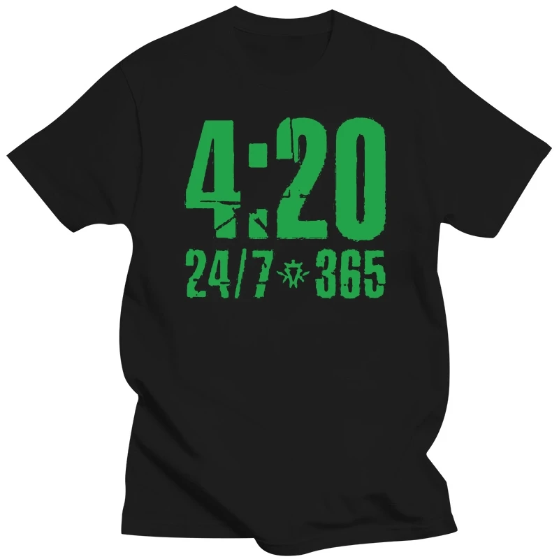 

Мужская футболка Kottonmouth Kings 420 247, маленькая черная футболка большего размера и цветов
