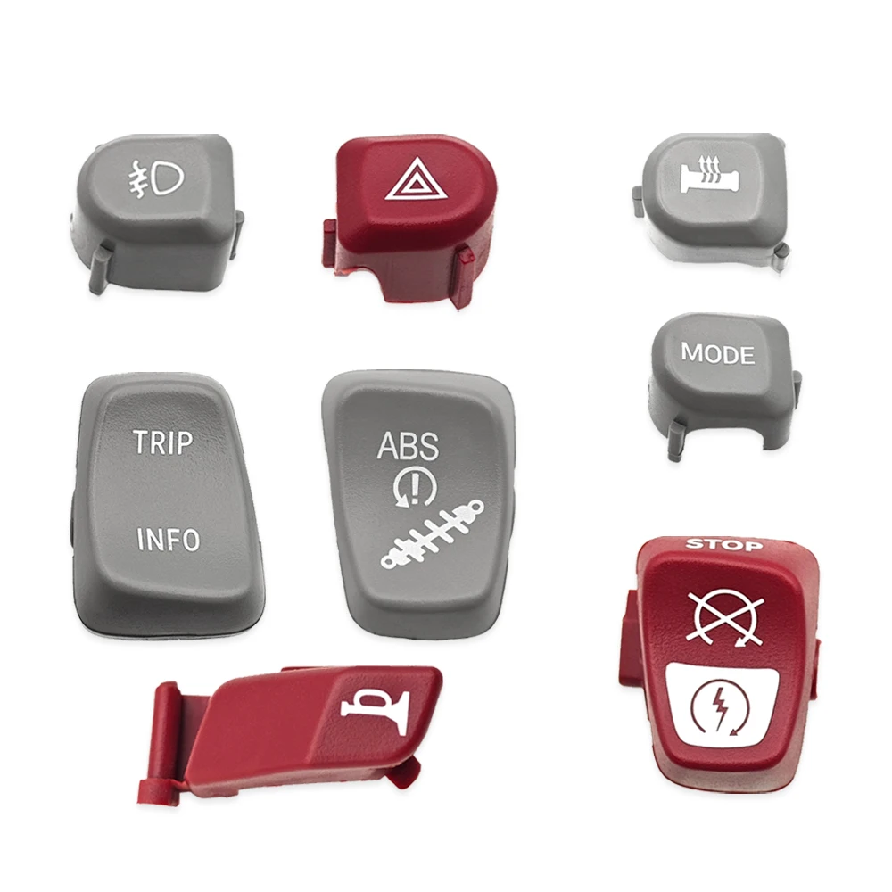 

Для BMW R1200GS R 1200 GS ADV R1200R F750GS F850GS S1000R S1000XR R1200RS R1250GS 2013-2019 левая и правая кнопка переключения