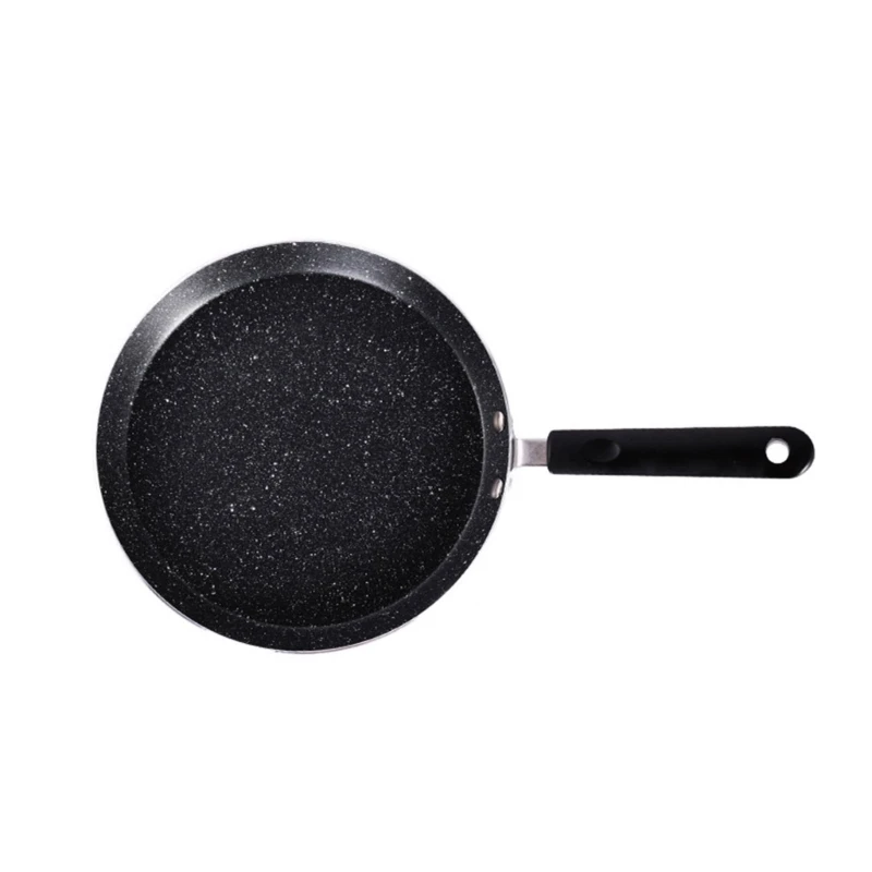 Новые алюминиевые сковороды с антипригарным покрытием новые кухонные для стейка