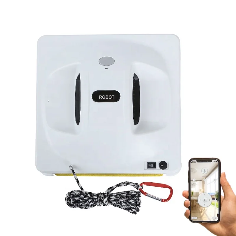 

Робот-пылесос для солнечной панели с дистанционным управлением