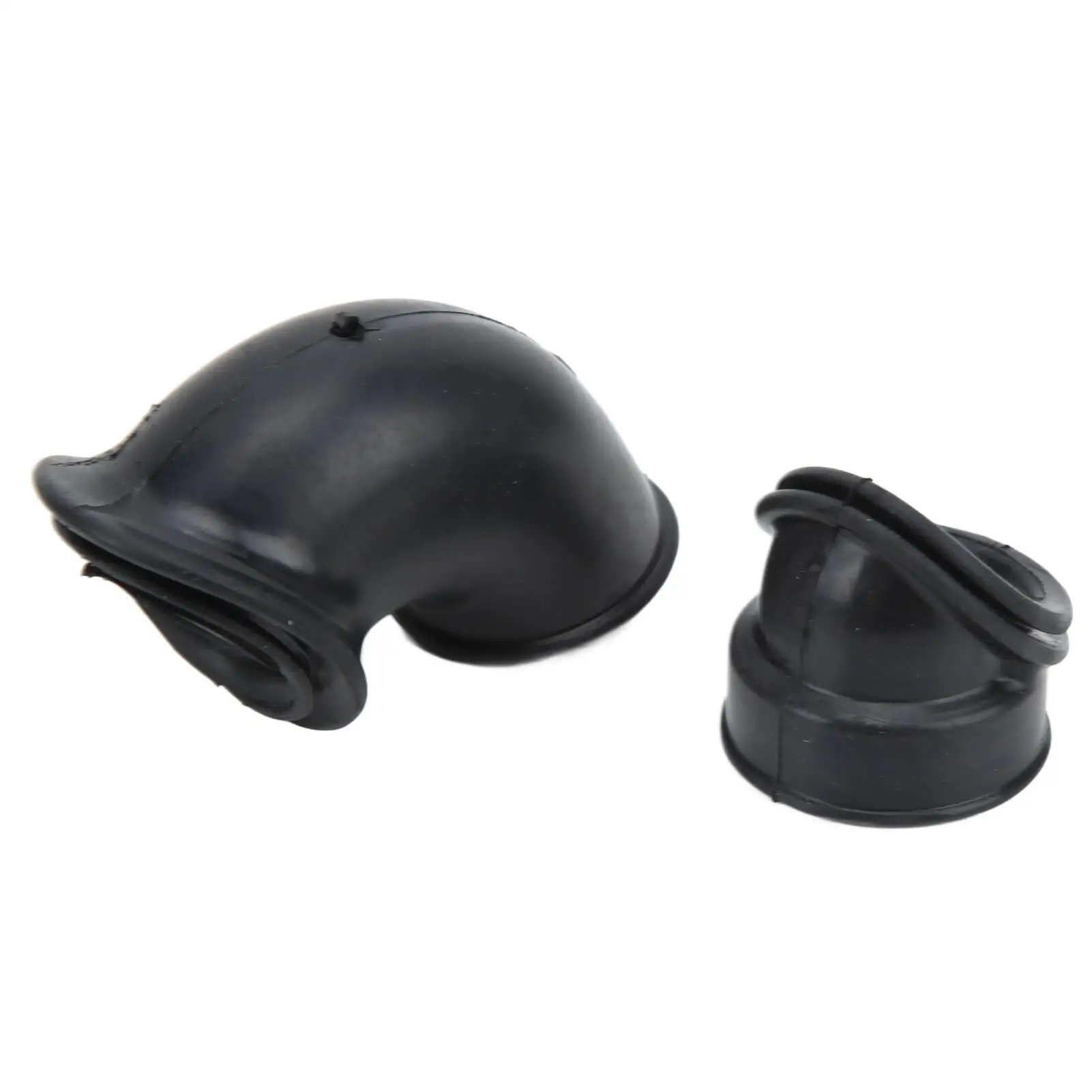 2 шт. резиновый шланг воздушного фильтра Airbox 17254-126-300 воздухозаборного коллектора