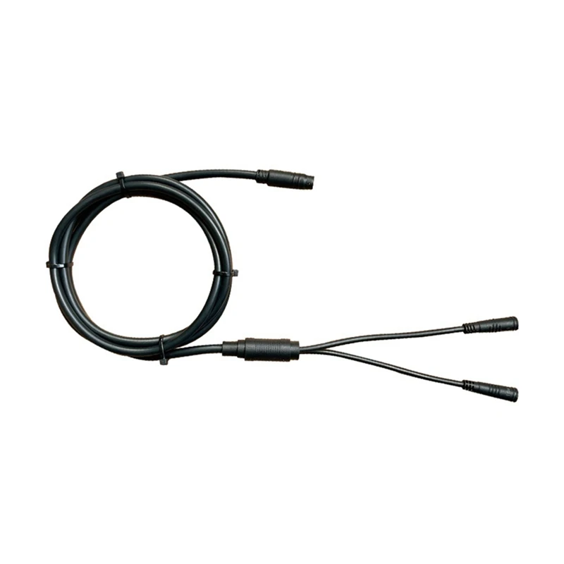 Универсальный кабель 1T2 для шины 1In2 среднего привода KT Ebike аксессуары модификации