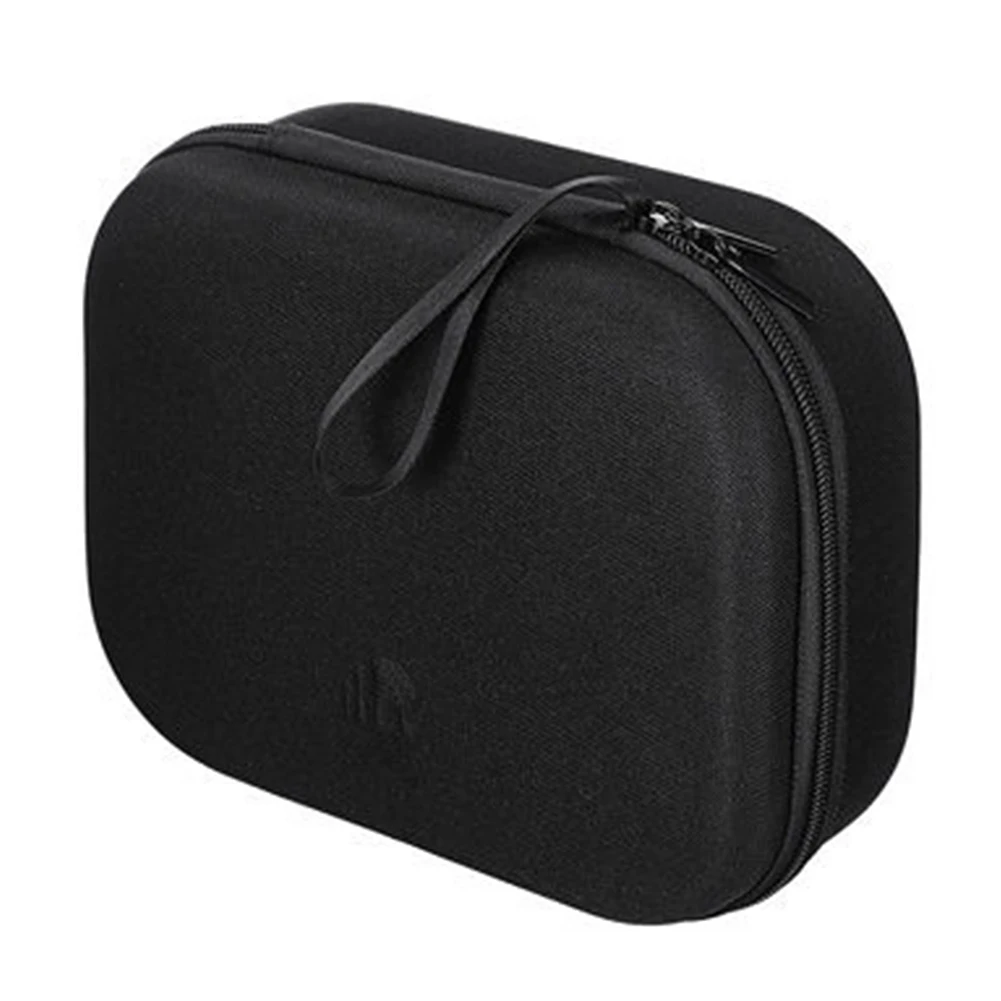

Storage Solid Drone Bag Accessories Shockproof Zipper Case Quadcopter Hardshell Handbag Artificial PU Carrying Portable For E58