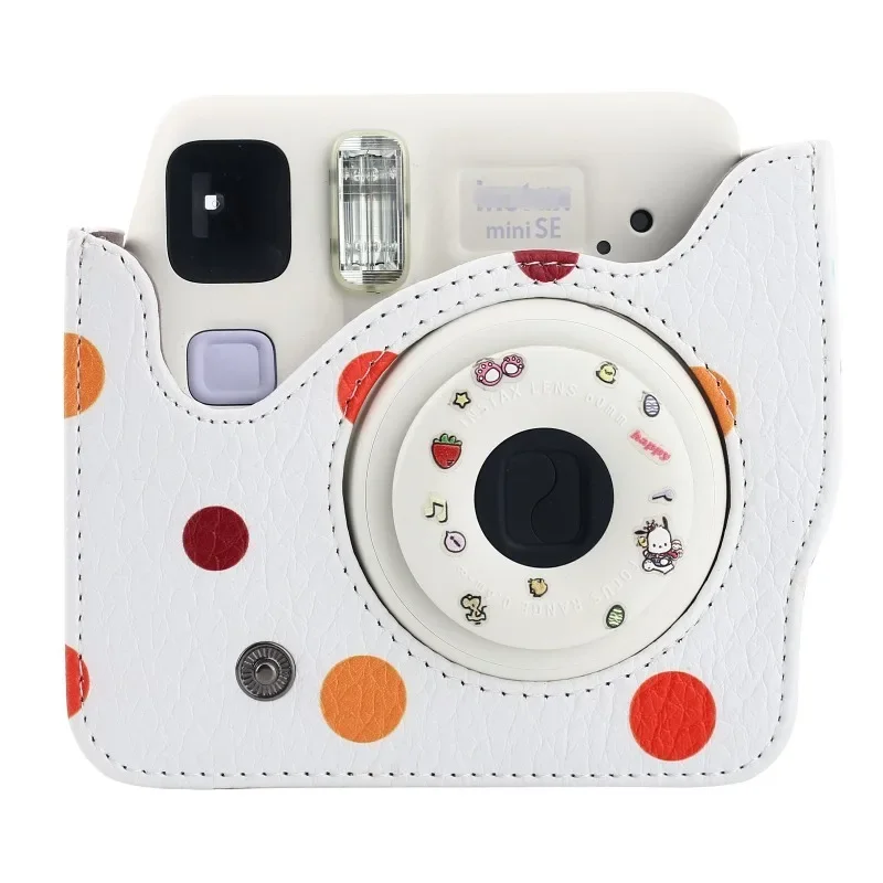 Чехол для мгновенной камеры Fujifilm Instax mini SE/7+ |