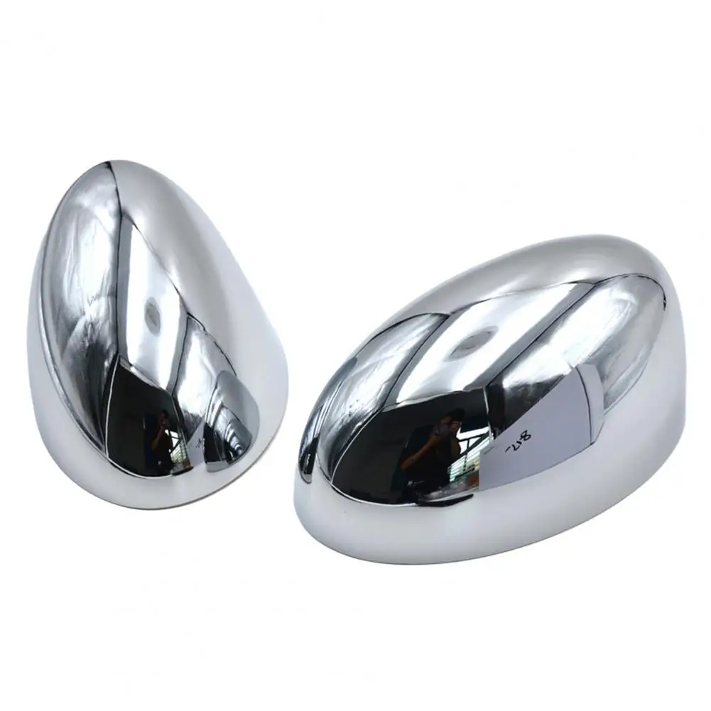 

2 шт. практичная Водонепроницаемая Крышка для зеркала заднего вида