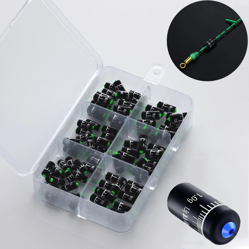 

30/50 шт./комплект, свинцовые грузила, 2-3,5 г