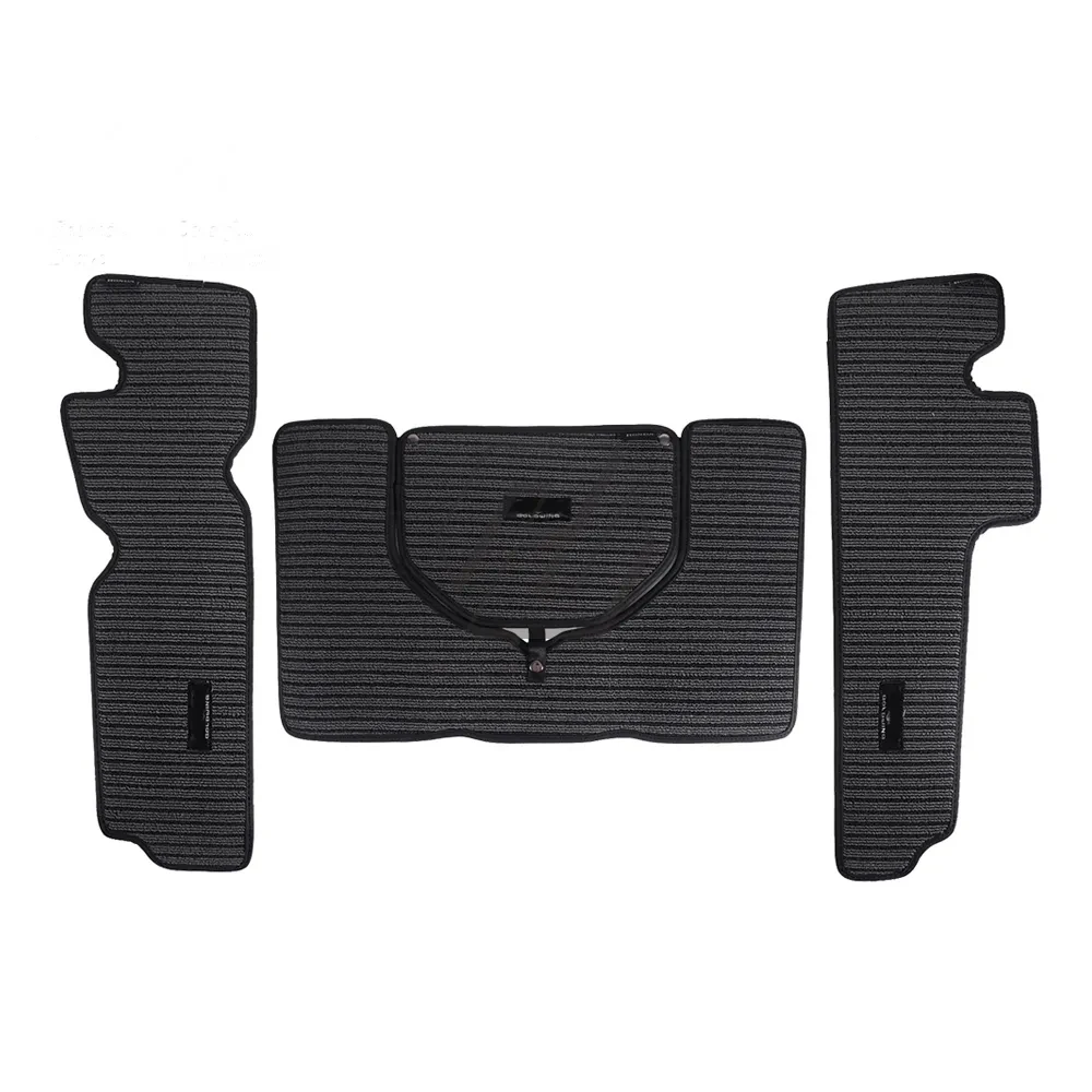 

Для моделей Honda Gold Wing Goldwing GL1800 2001-2011 коврик для хранения заднего багажника мотоцикла