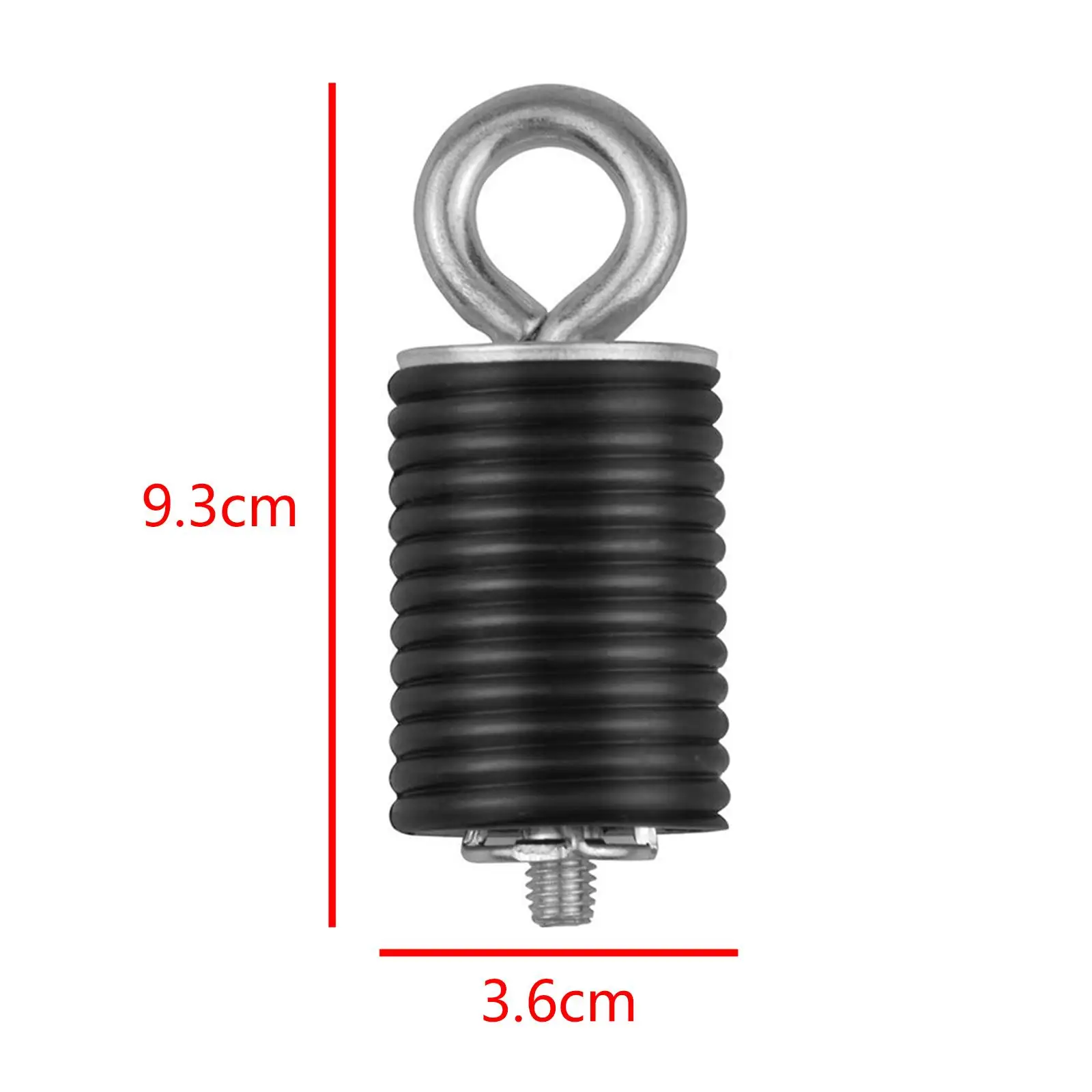 4 анкрес D'arrimage Noires для Polaris  General 500 700 800 ACC (art.: 3920d1d76b98b) - 3920d1d76b98b