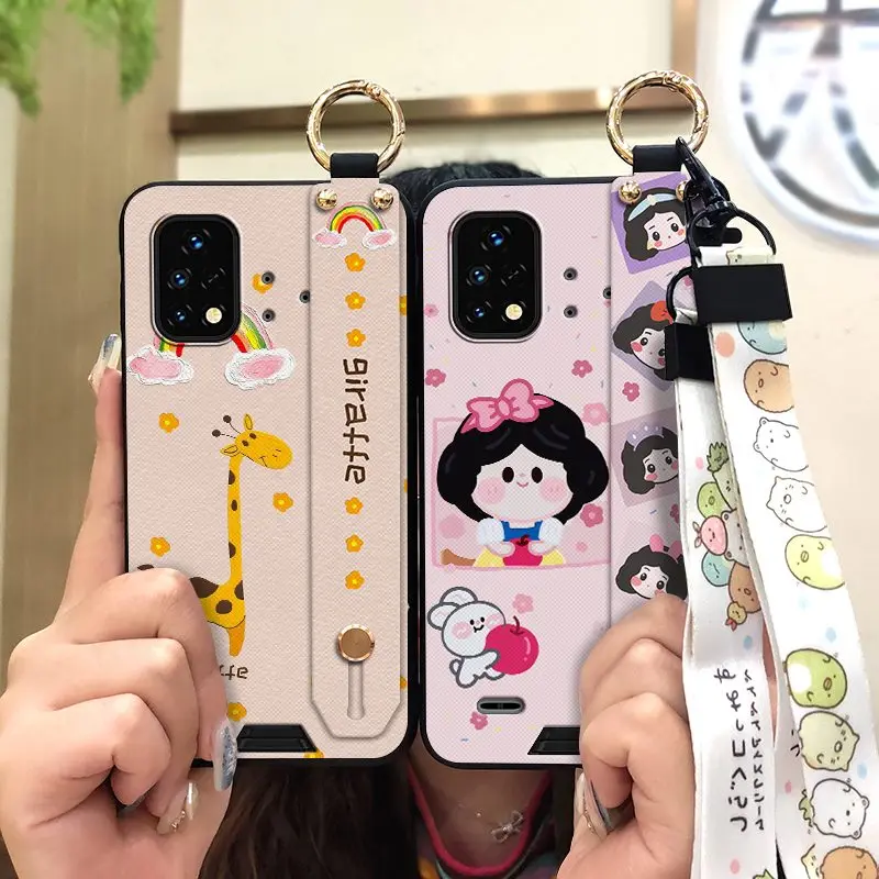 original shockproof phone case for umidigi bison x10gx10g nfc back cover silicone ring phone holder free global shipping