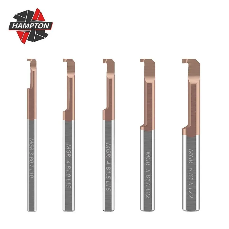 Внутренний сверлильный инструмент с ЧПУ HAMPTON токарный станок маленьким