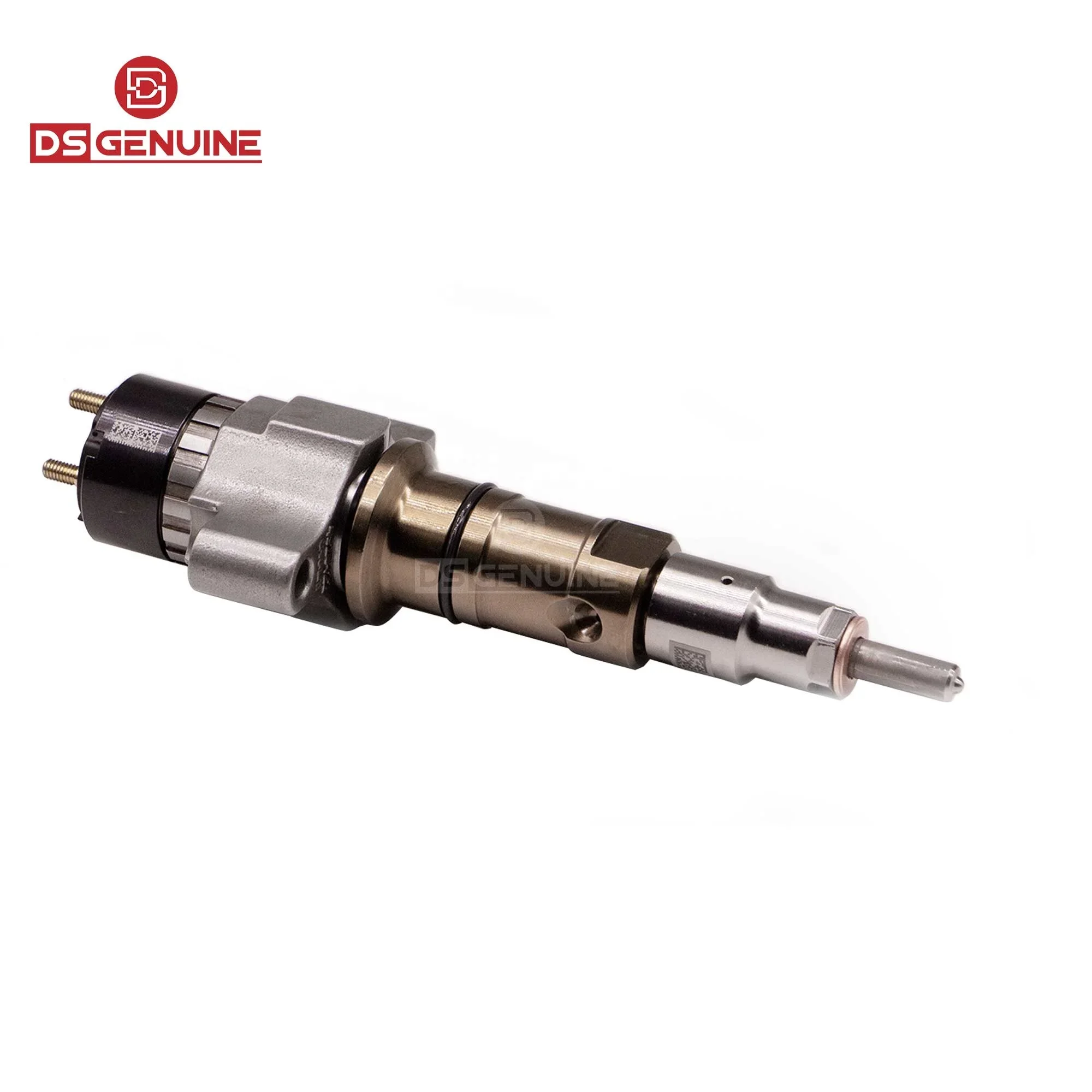 Высококачественные детали дизельного двигателя топливная форсунка ISL 4954927 4984332