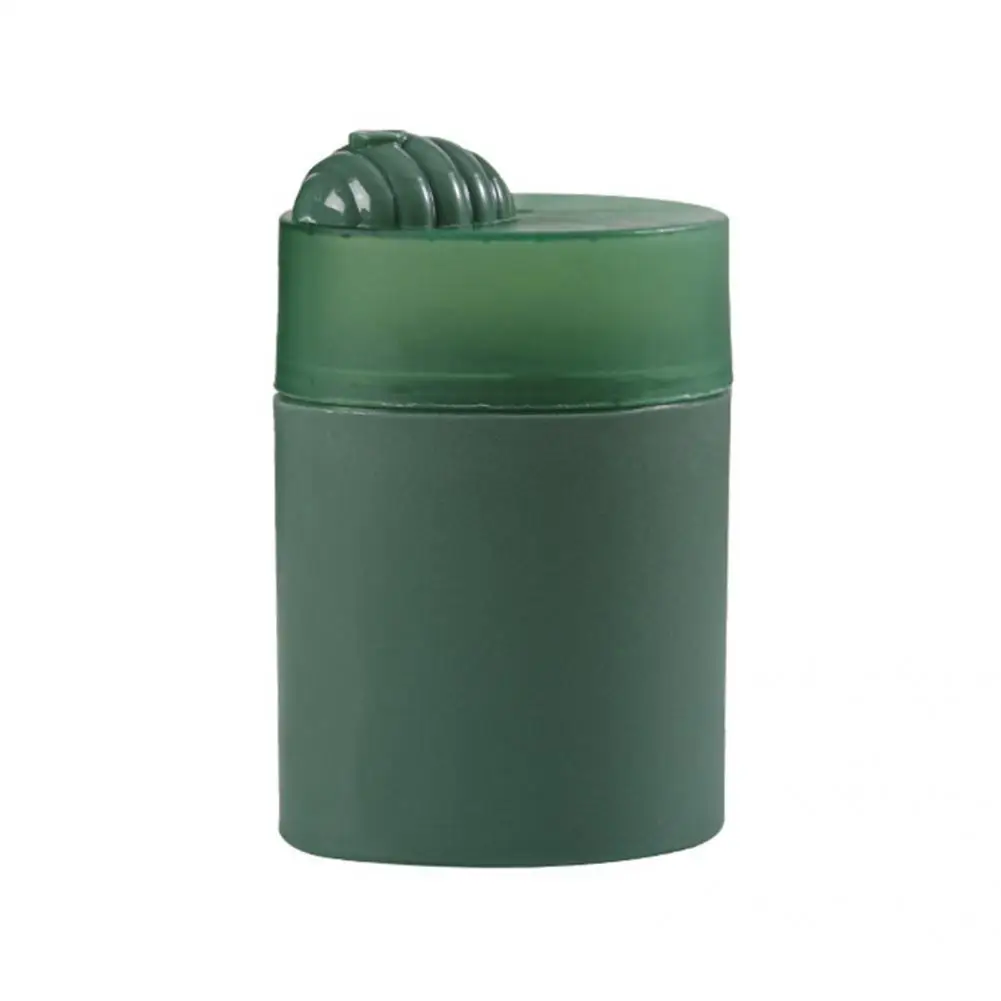 

Reusable Great Strong Sealing Toothpick Holder Plastic Toothpick Box Dust-proof for Hotel