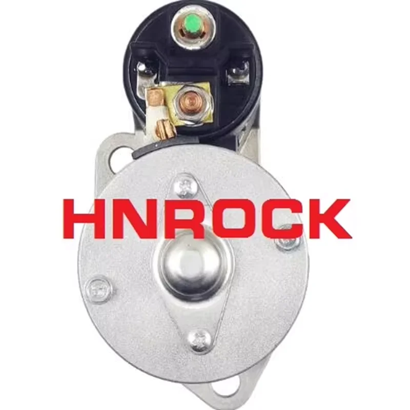 НОВЫЕ СТАРТЕРЫ HNROCK 12V 11.130.923 IS1150 MAHMS432 50495900 50495900733 11130923 11131528 AZE2606 ДЛЯ ISKRA (art.: 3920dbc927161) - 3920dbc927161