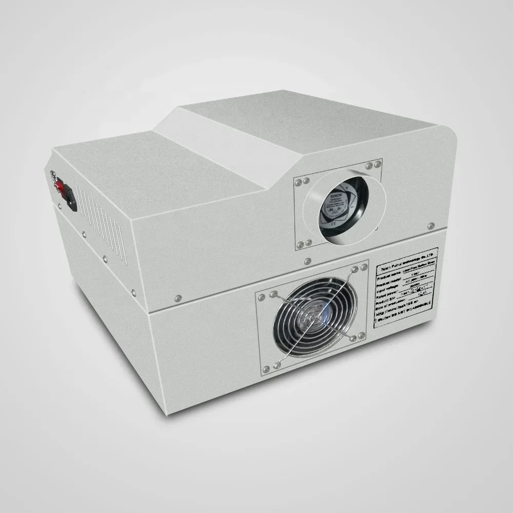 Торг по товару не заказывайте напрямую Настольная печь для пайки без свинца и