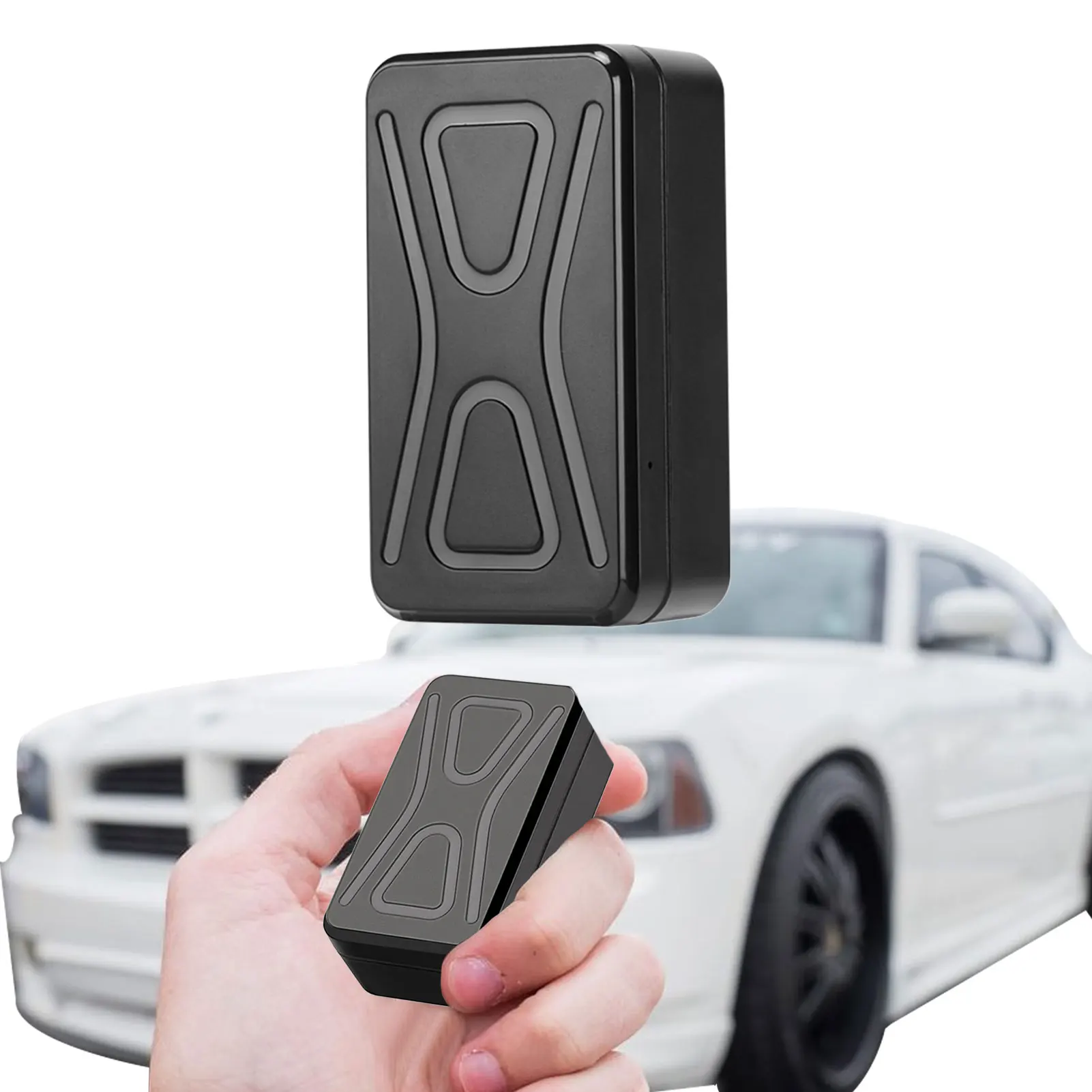 

GPS-локатор, автомобильное противоугонное устройство, 4g, Full Netcom Cat1, сильный магнитный GPS-локатор, беспроводное автомобильное электрическое пр...