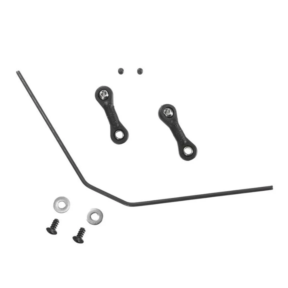 Набор задних стабилизаторов поворота 7193 для ZD Racing DBX-10 DBX10 10421-S 9102 1/10 запасные