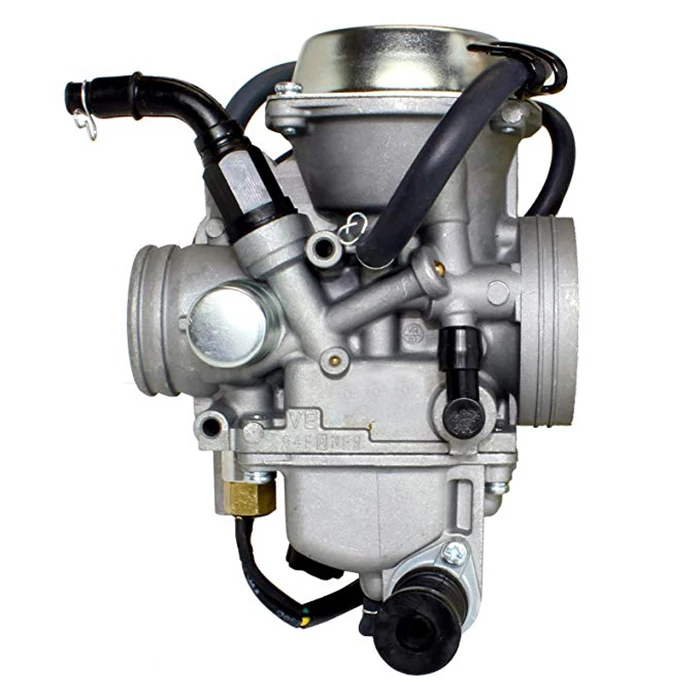 Для Honda Trx350 Es Rancher Carb/Карбюратор 2004 2005 2006 Te/Tm/Fe/Fm впускные карбюраторы