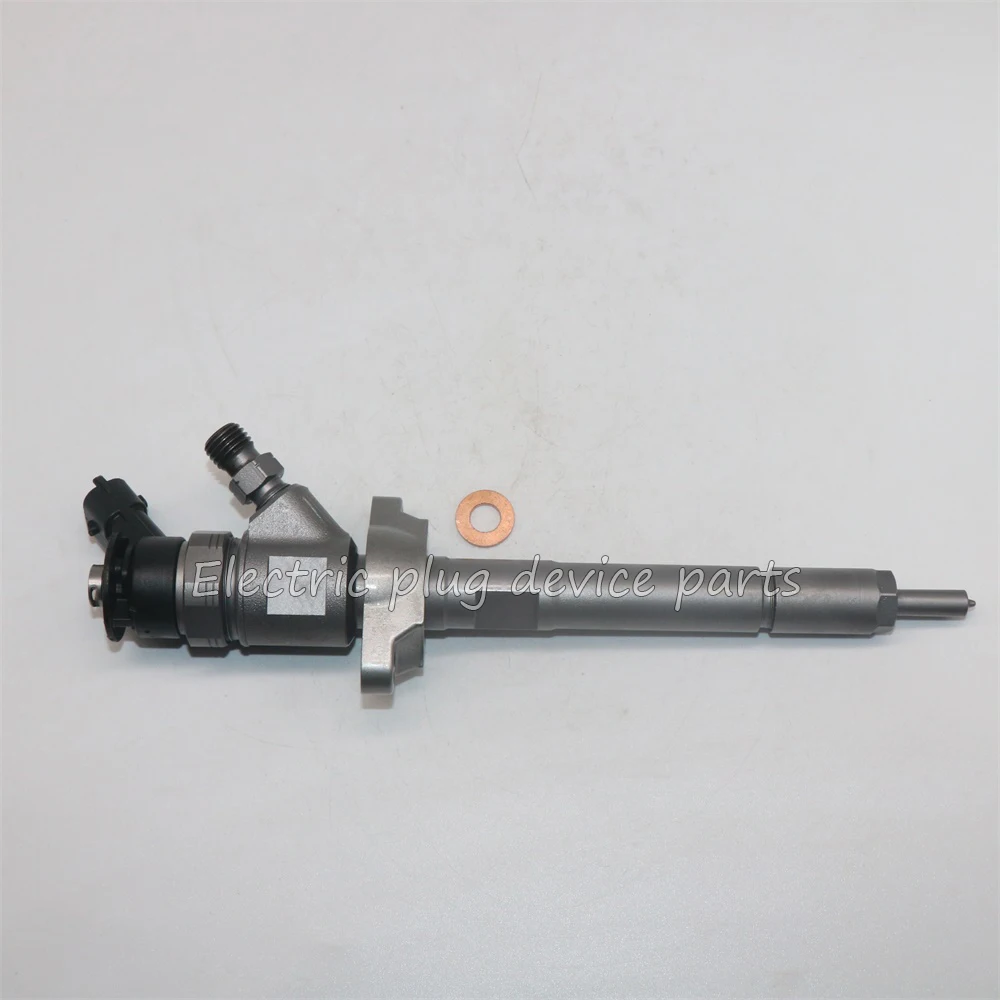 Оригинальный Топливный инжектор 0445110311 1980L1 0986435146 для Peugeot 307 308 Citroen Berlingo 1 6 Diesel