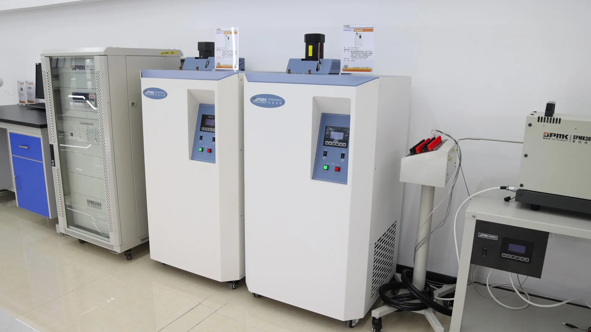 Рисунок 5 - Портативный термокалибровщик сухого