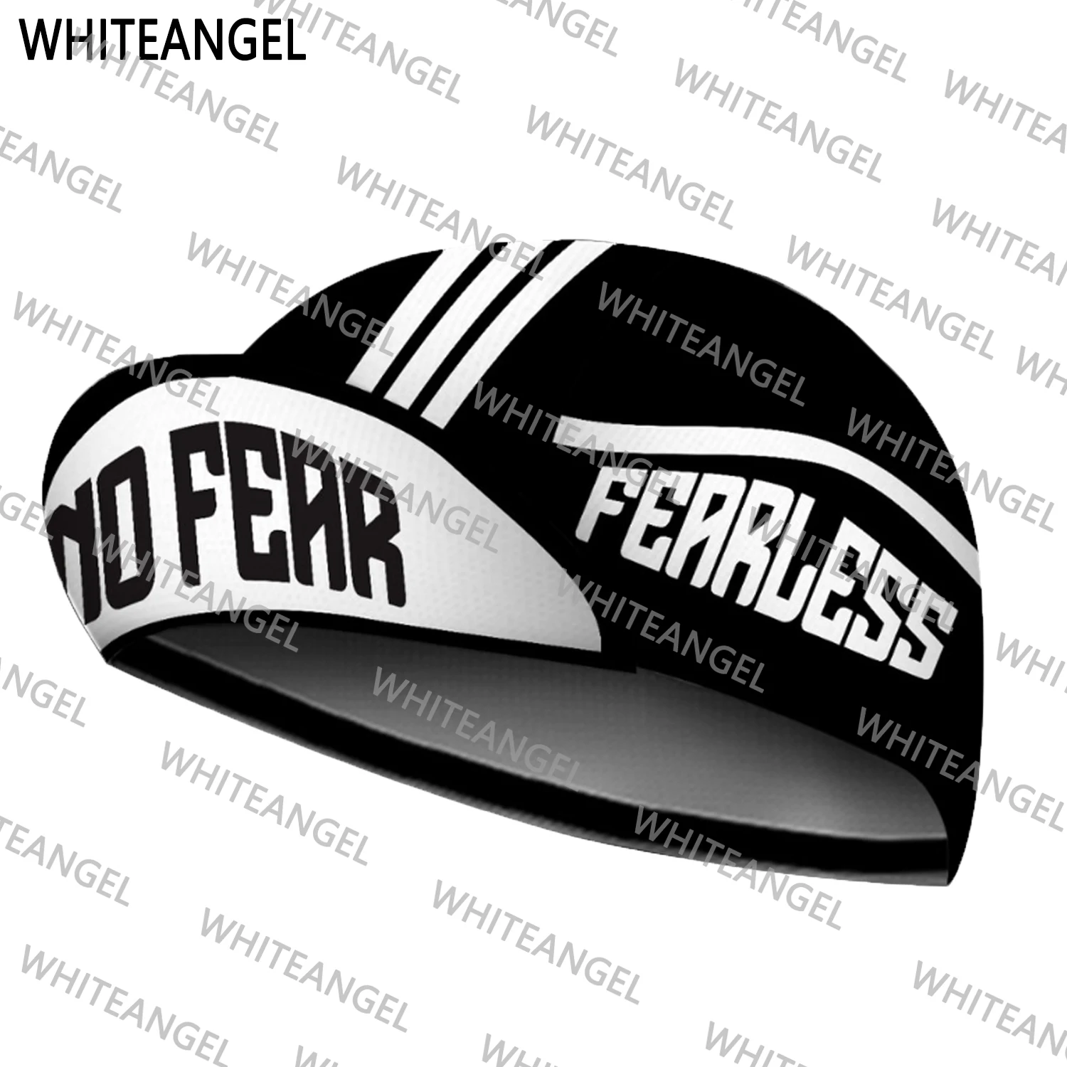 

Летняя Классическая дизайнерская велосипедная шапка WHITEANGEL, Спортивная быстросохнущая легкая Балаклава из полиэстера