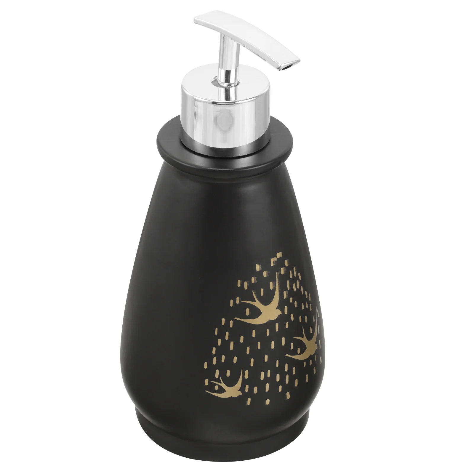 

Soap Dispenser Bathroom Home Bottle Manual Lotion Dish Hand Kitchen Pump Shampoo Empty Container Bottles
