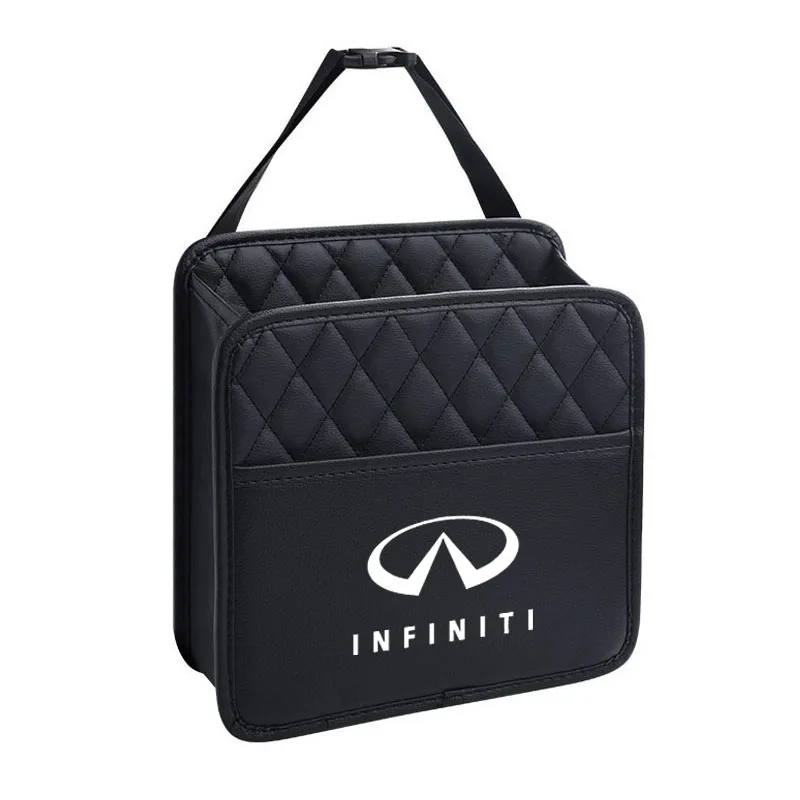 Карманные аксессуары для автомобиля, для Infiniti FX35 Q50 Q30 ESQ QX50 QX60 QX70 EX JX35 G35 G37 EX3
