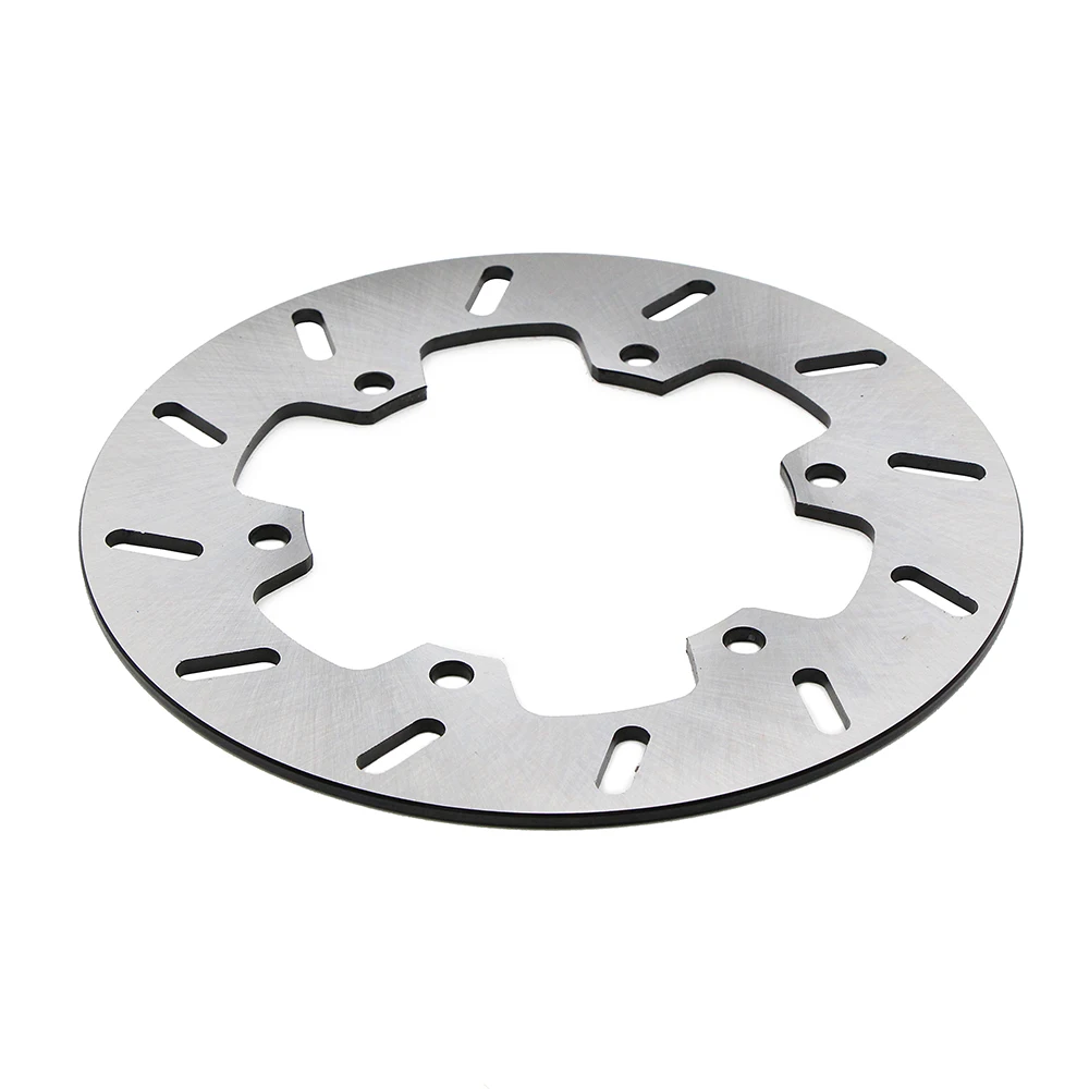Фото Ротор заднего тормозного диска мотоцикла для Yamaha DT125R, RH, RN 4BL DT125X DE06 WR125 4PE YZ125 2VN TT250-R 4MR WR250 4DC YZ490 2HJ №5