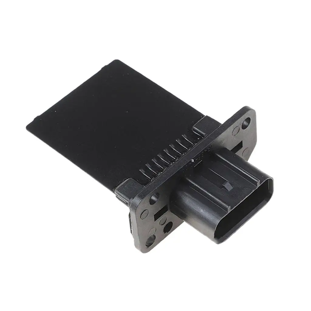 Резистор двигателя нагнетателя Flameer 3F2Z18591AA подходит для Ford Super Duty 08-10