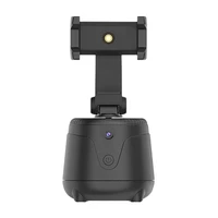 smart gimbal personal cameraman 360%c2%b0 rotation face tracking mobile phone stand auto follow object tracking bracket
