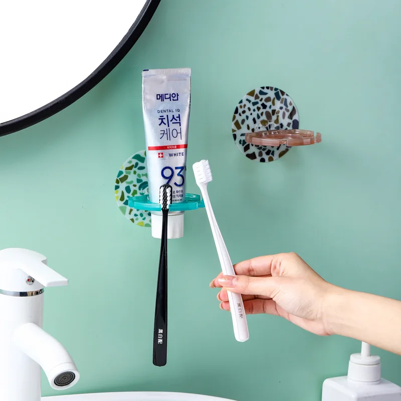 

1 шт., стойка для бритвы, 4 цвета