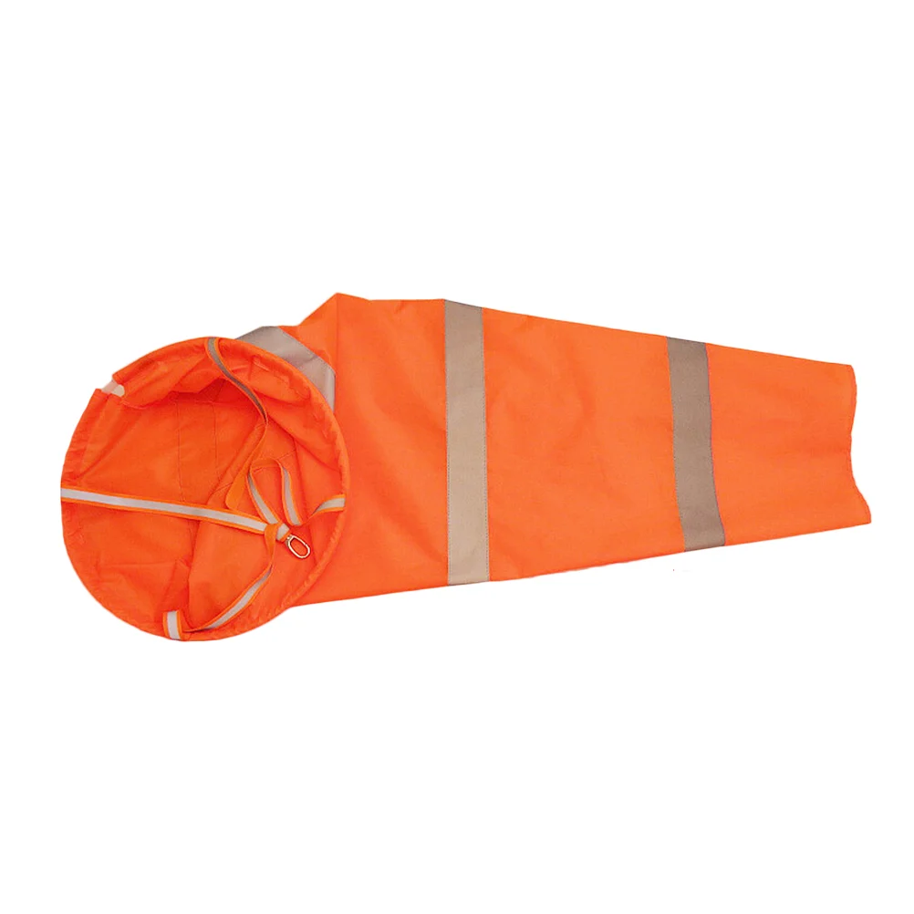 Windsock Garden Decoration Hanging Wind Direction Flag for Outdoor Decor |