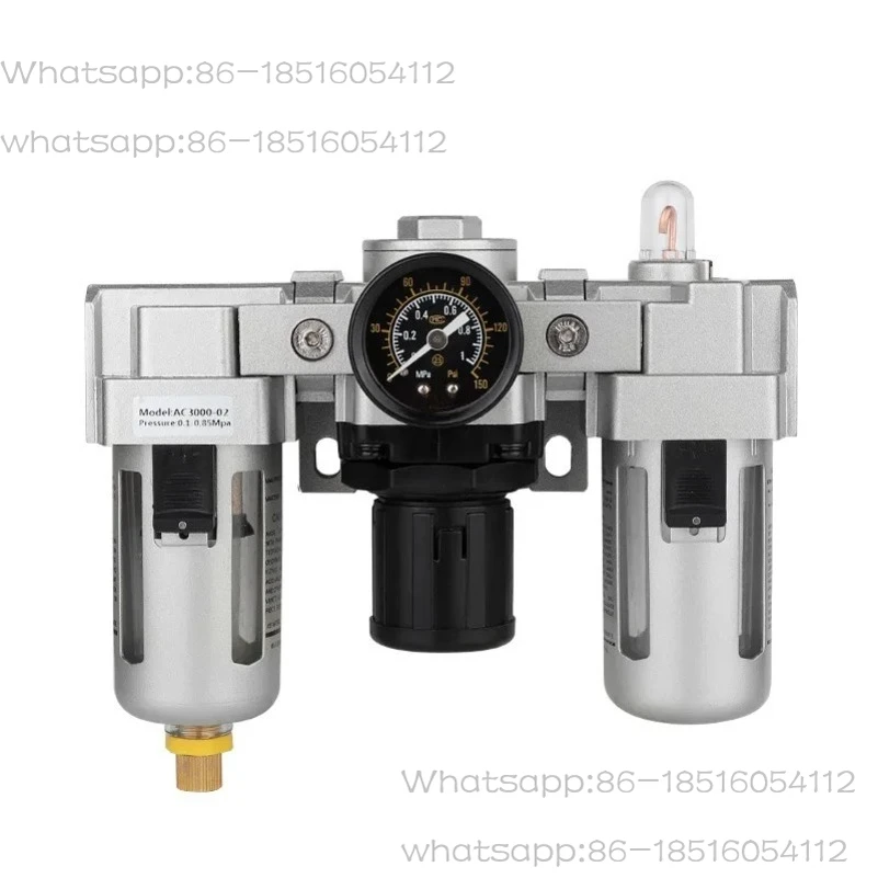 Фото AC2000-02 1/4 