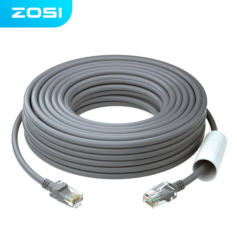 System, Poe Switch Etc.