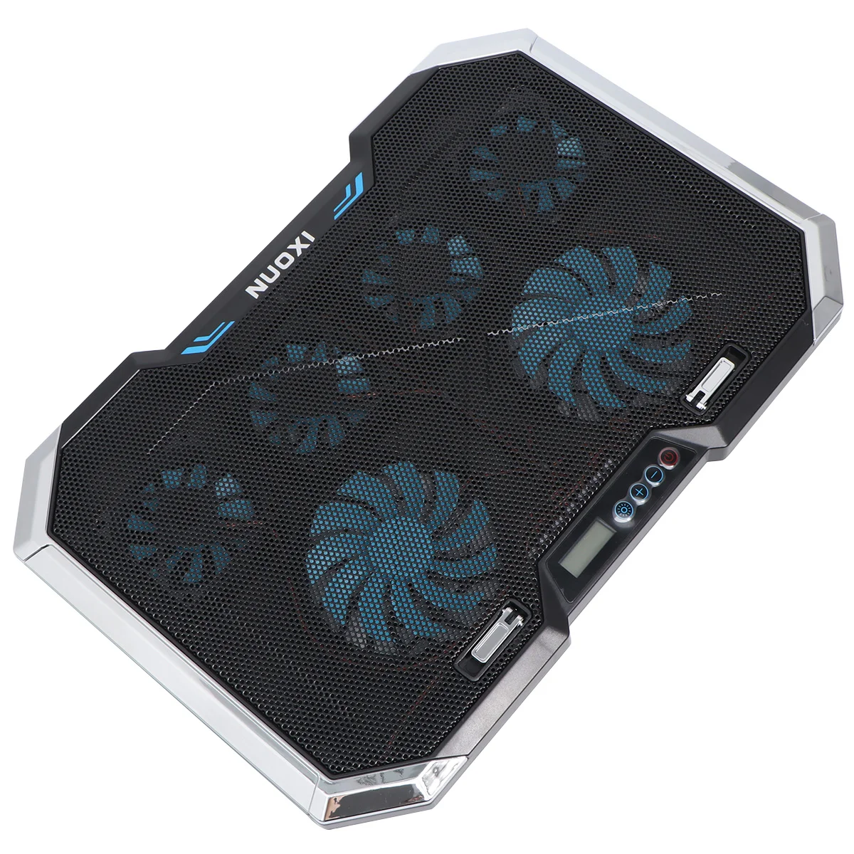 

Laptop Cooler Cooling Pad Notebook Fan Gaming Portable Mat Stand Usb Pc
