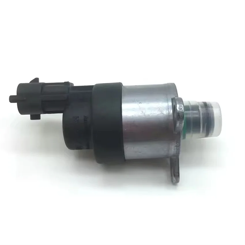 Регулятор давления топливного насоса 0928400670 Соленоид управления измерением SCV