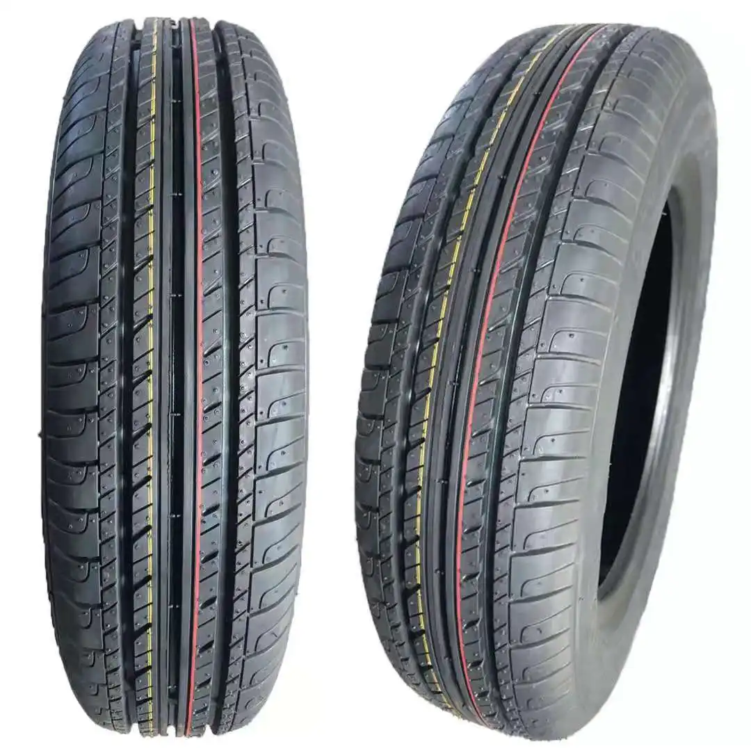 

China Hot Selling Passenger Car Bus Tyres 1200R20 900 1000-20 1100 12R22.5 Truck Tires