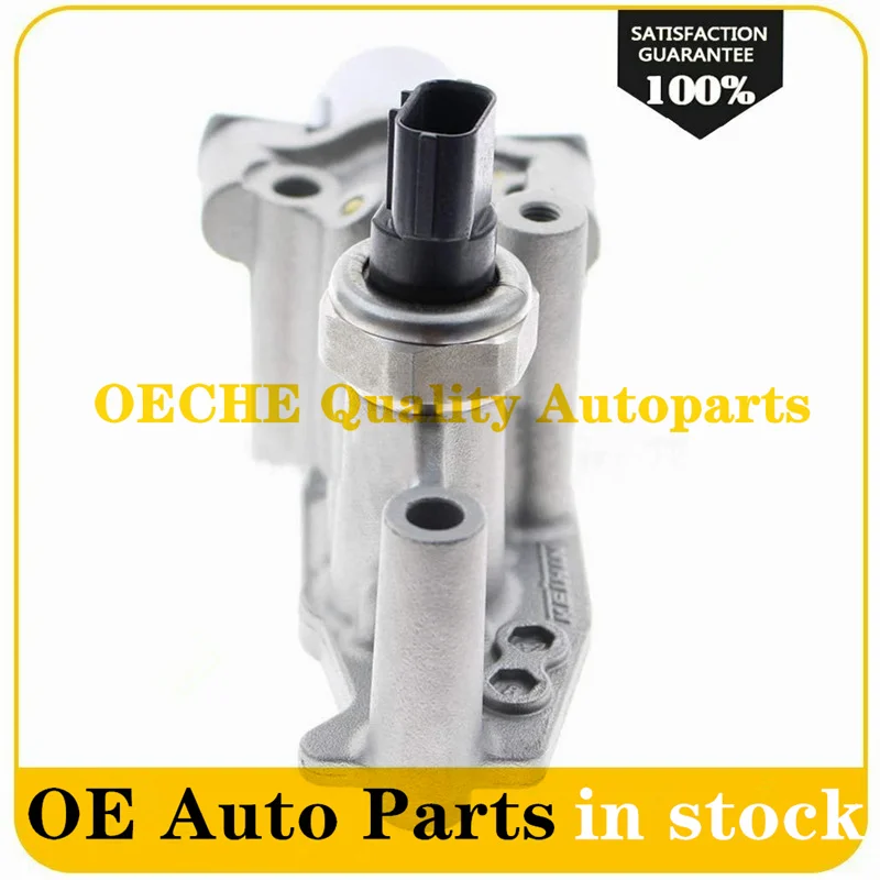 1 шт. Новый VTEC соленоид Шпульный клапан 15810-RNA-A01 для 2006-2011 Honda Civic Sedan 15810RNAA01 |