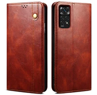 redmi note 11s 2022 leather texture wallet case for xiaomi redmi note 11 pro plus flip case note 11t 11e 10s 10t 10 pro cover