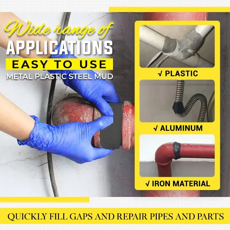 Клейкая палочка для быстрого подключения универсальная трубка быстрое