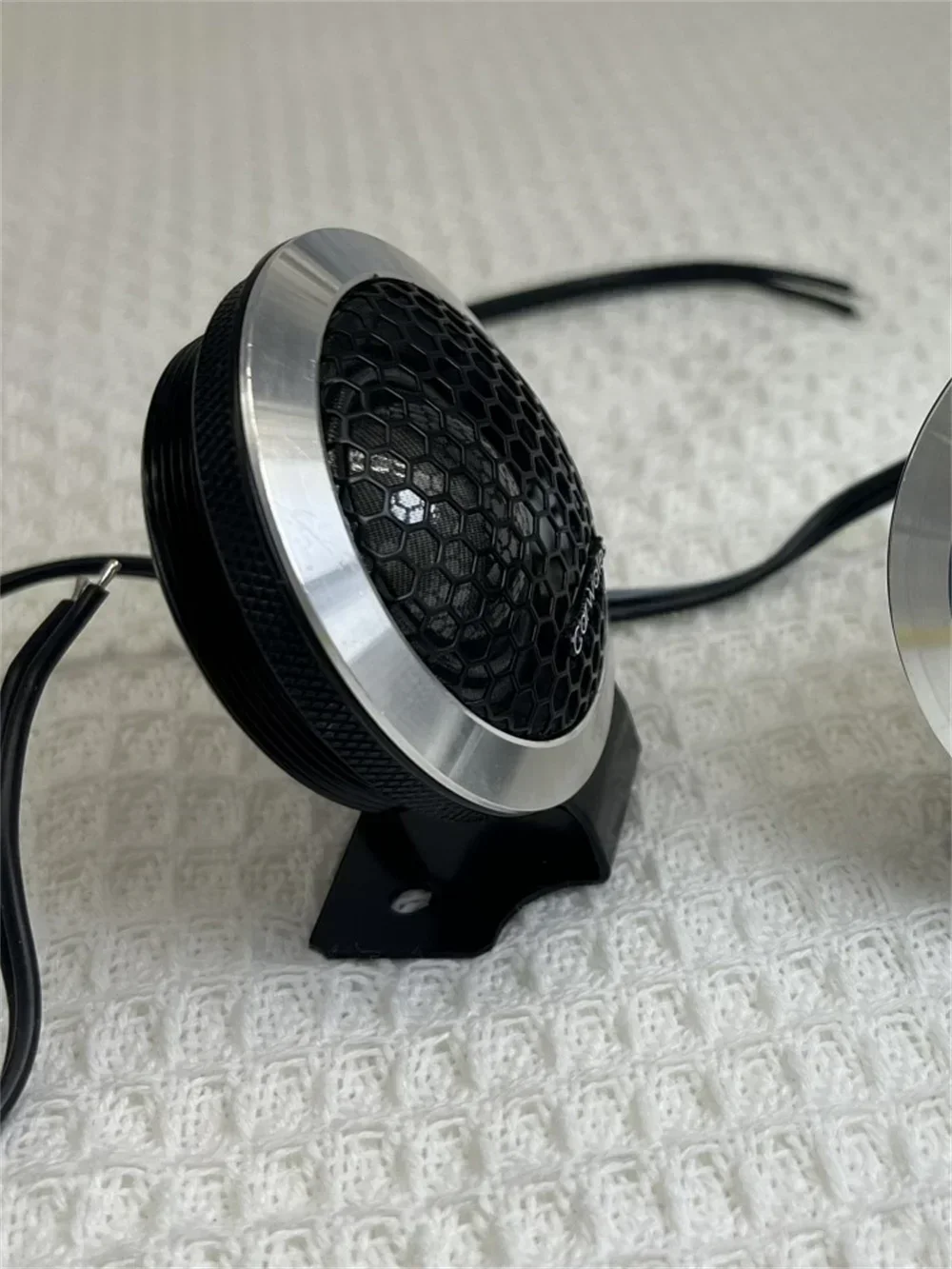 Автомобильный универсальный модифицированный динамик с шариковым динамиком 120